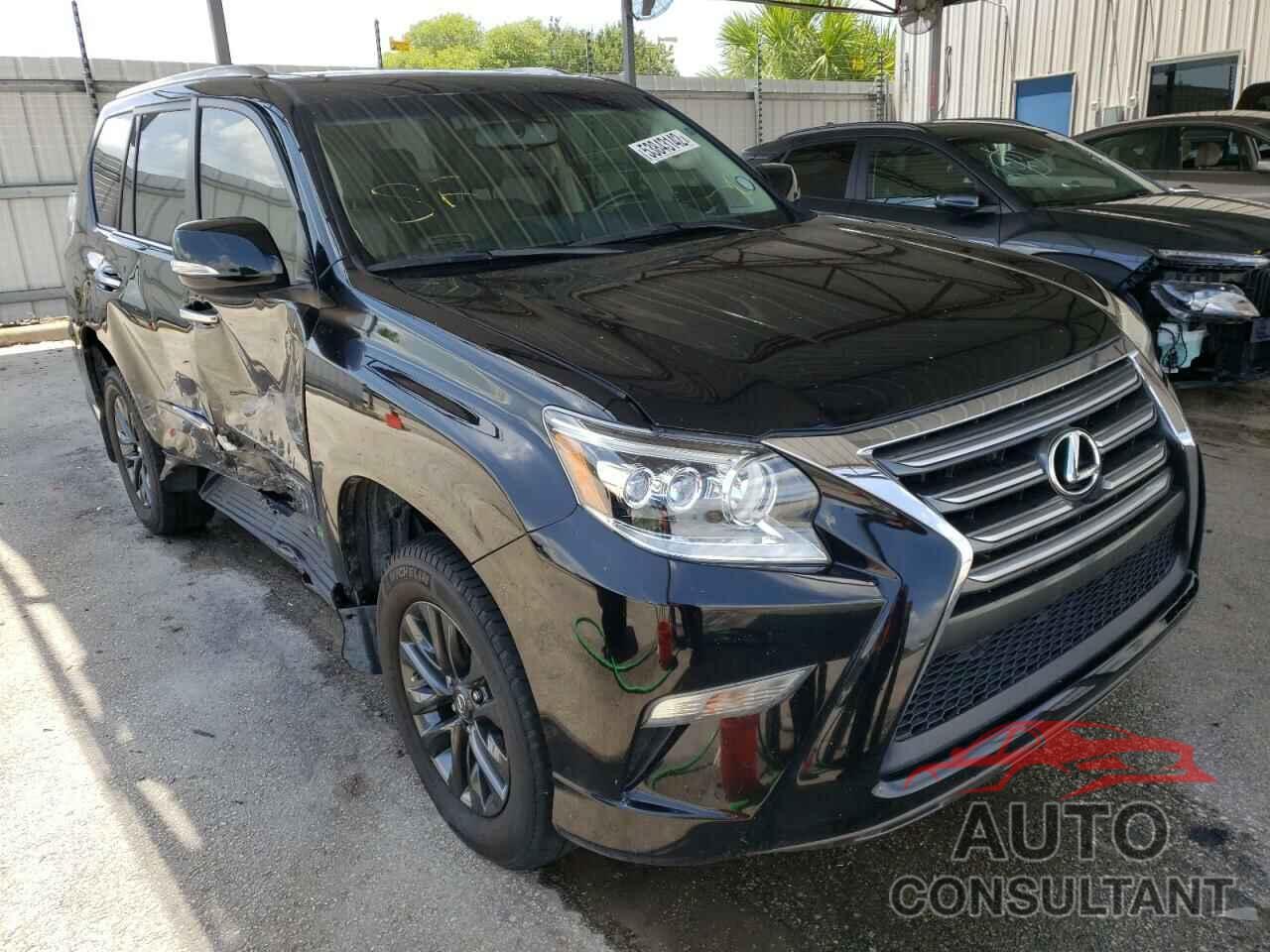 LEXUS GX 2017 - JTJBM7FX7H5164979