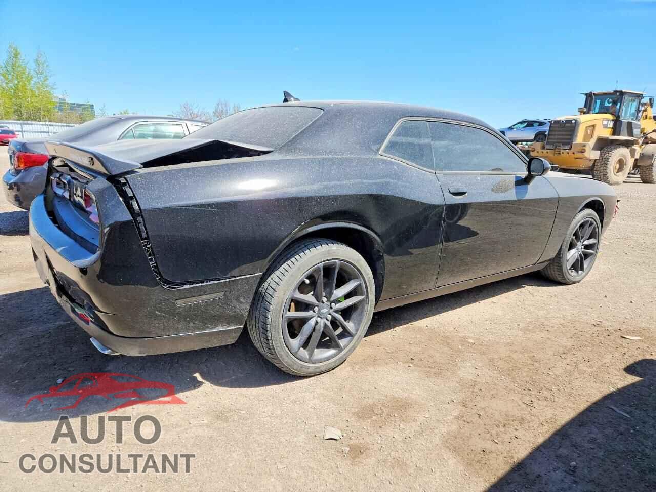 DODGE CHALLENGER 2023 - 2C3CDZKG7PH543985