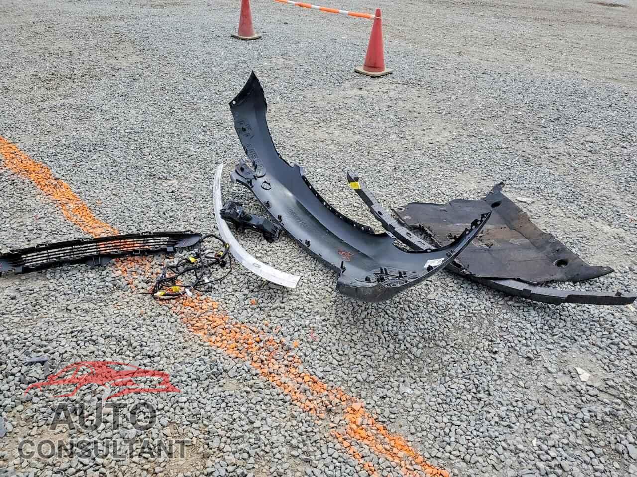 TESLA MODEL 3 2020 - 5YJ3E1EB0LF650824