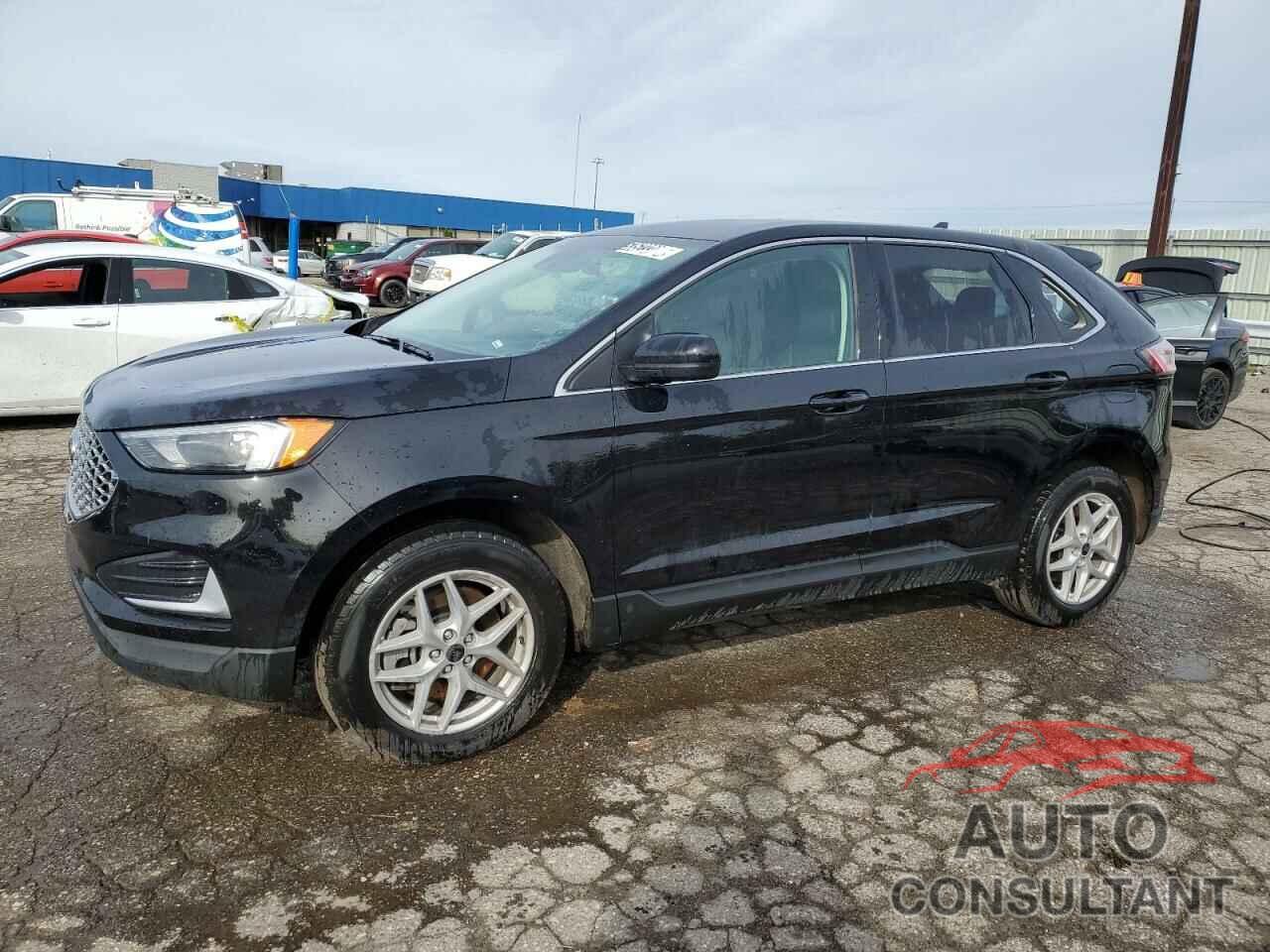 FORD EDGE 2023 - 2FMPK4J93PBA29736