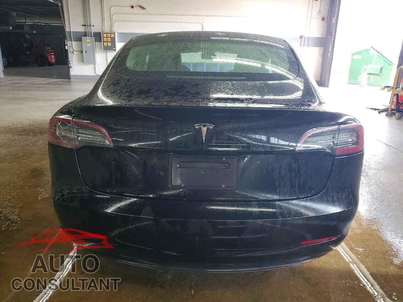 TESLA MODEL 3 2023 - 5YJ3E1EA1PF452072