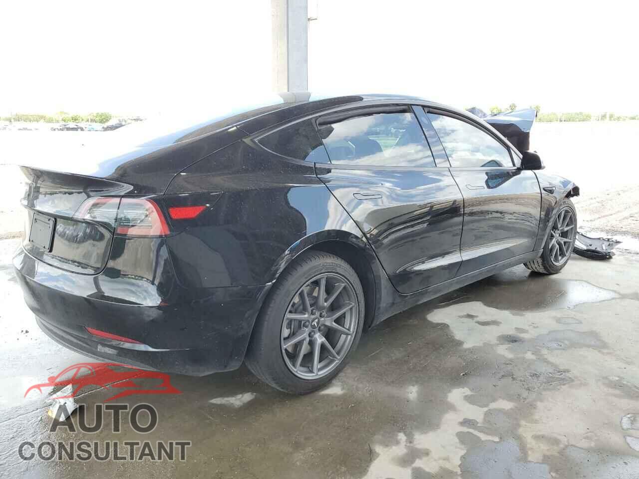 TESLA MODEL 3 2023 - 5YJ3E1EA9PF653735