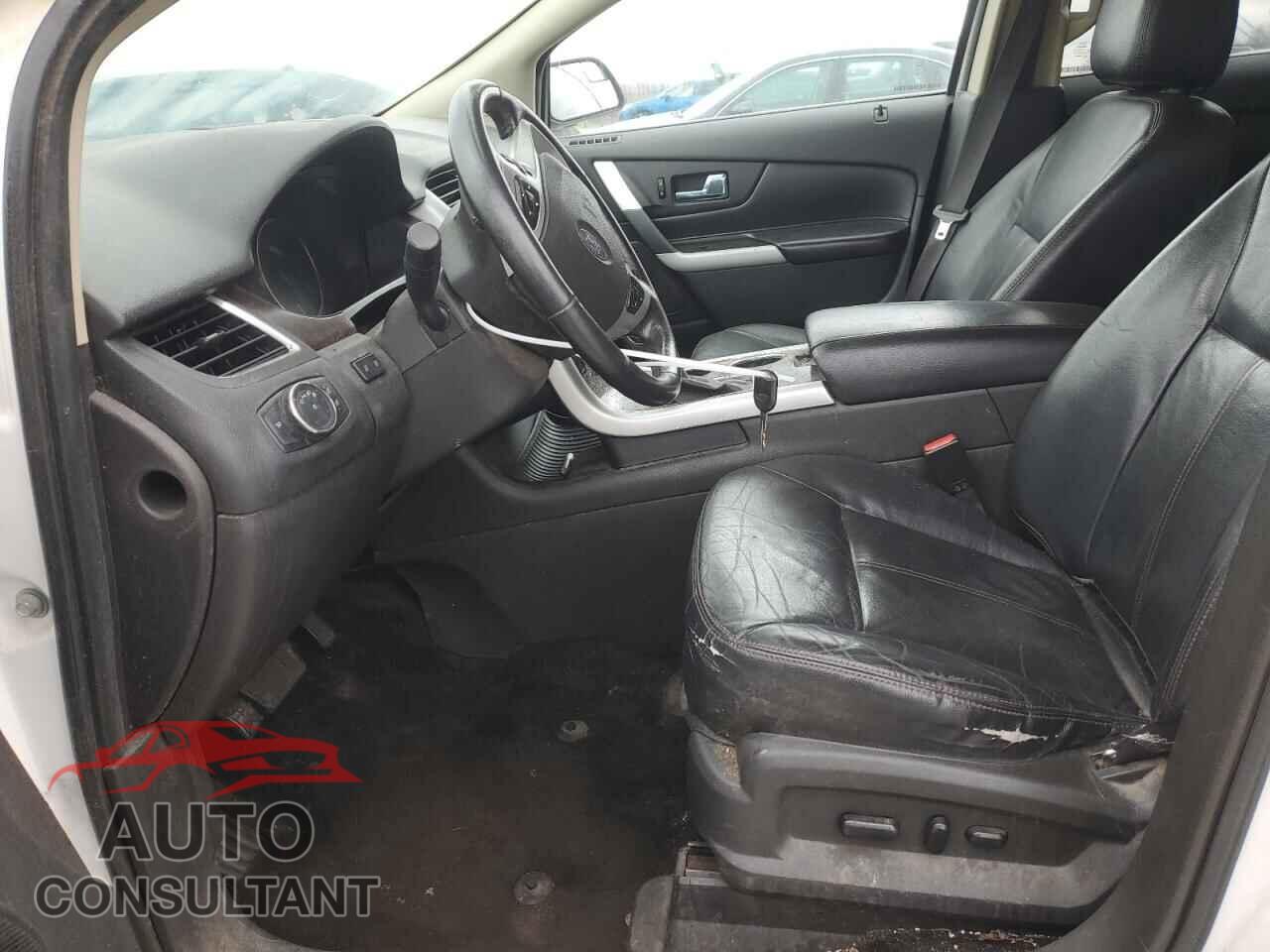 FORD EDGE 2013 - 2FMDK4KC8DBC26880