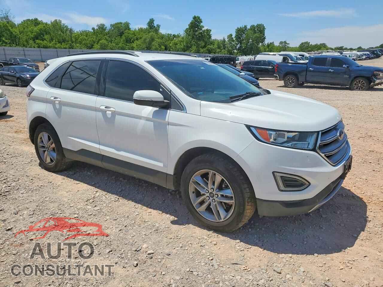 FORD EDGE 2015 - 2FMTK4J98FBB19980