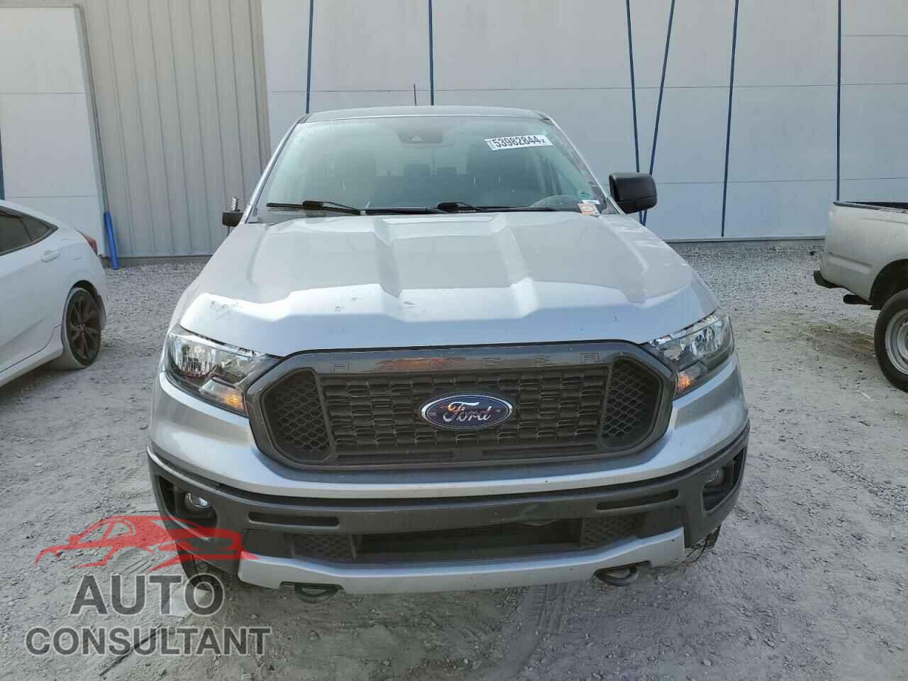 FORD RANGER 2022 - 1FTER4EH1NLD13629