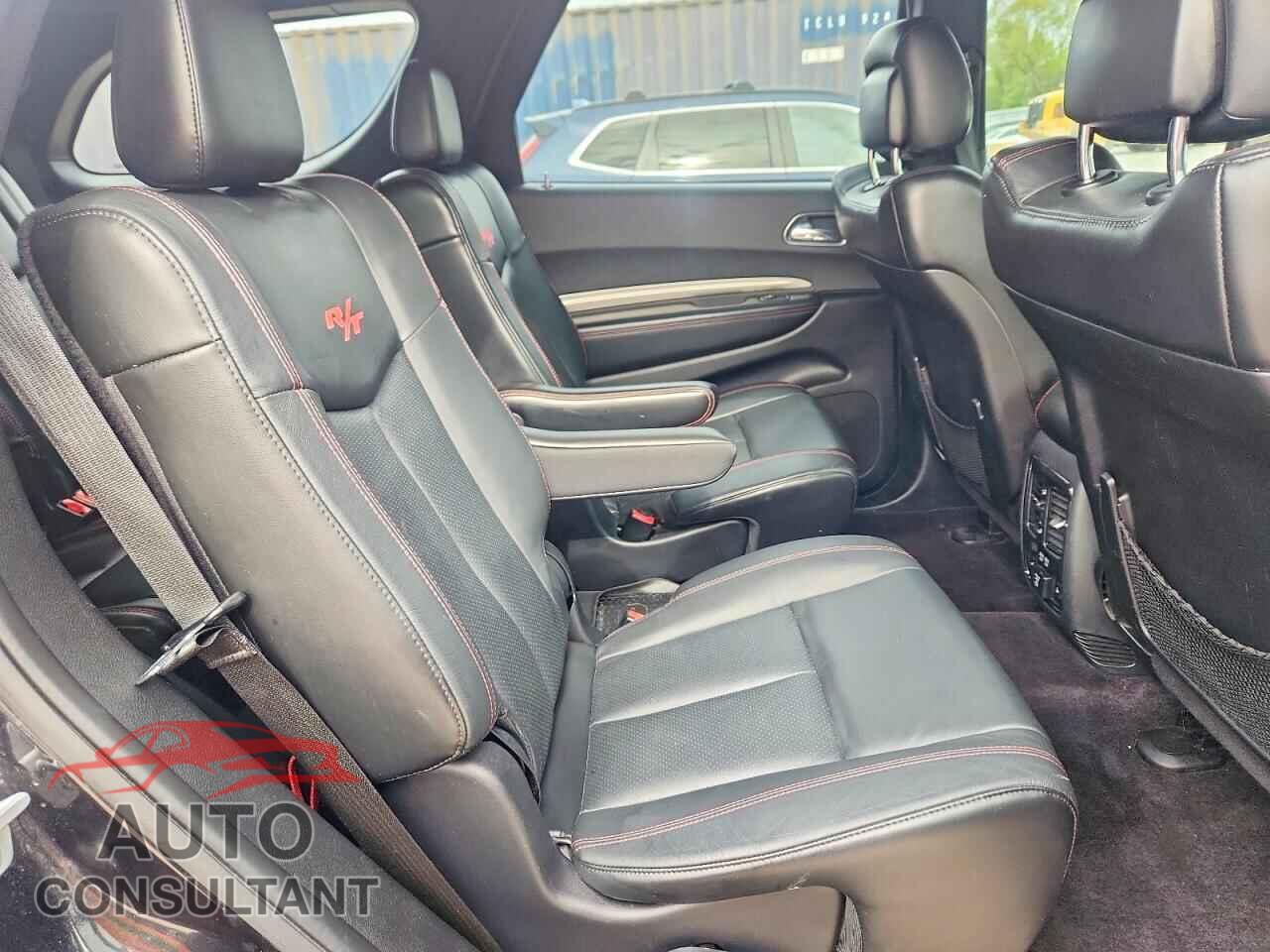 DODGE DURANGO 2015 - 1C4SDJCT0FC188017
