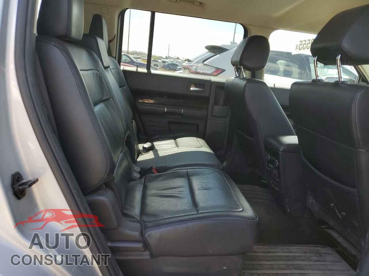 FORD FLEX 2016 - 2FMHK6C8XGBA13960