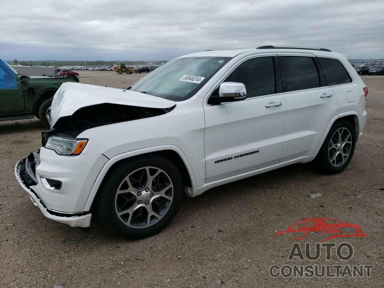 JEEP GRAND CHER 2019 - 1C4RJFCG2KC628465