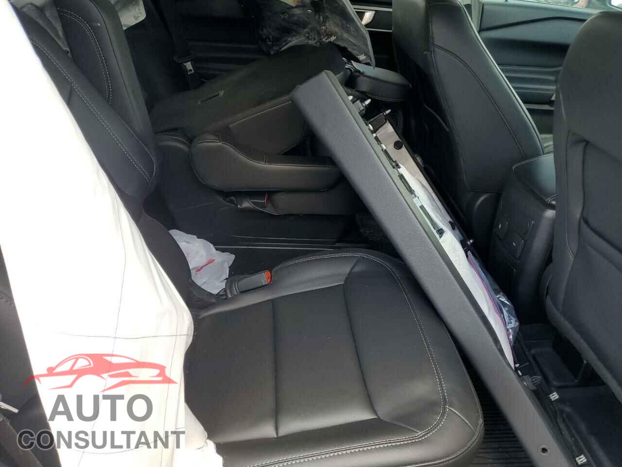 FORD EXPLORER 2023 - 1FMSK8DH7PGB87686