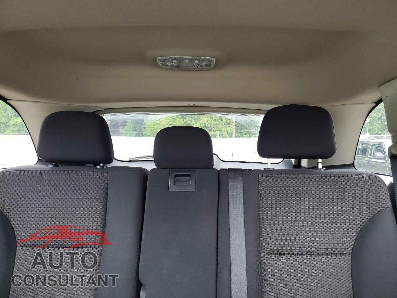 FORD EDGE 2013 - 2FMDK4JC2DBA75083