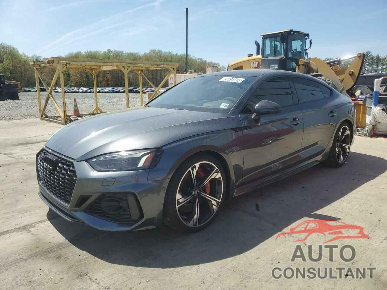 AUDI S5/RS5 2023 - WUAAWCF55PA902979