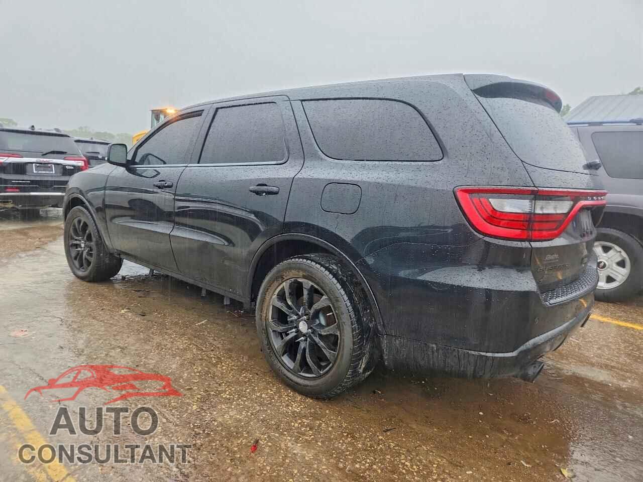 DODGE DURANGO 2019 - 1C4SDJCT3KC531171