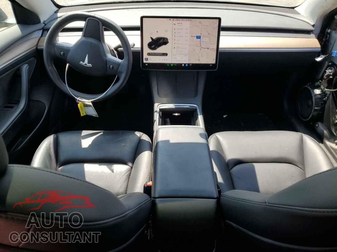 TESLA MODEL 3 2023 - 5YJ3E1EA2PF413166