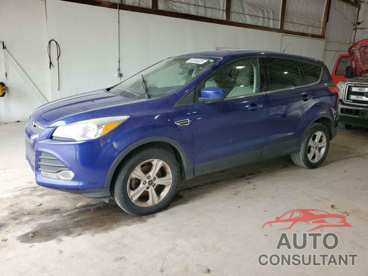 FORD ESCAPE 2015 - 1FMCU0GX9FUB92133