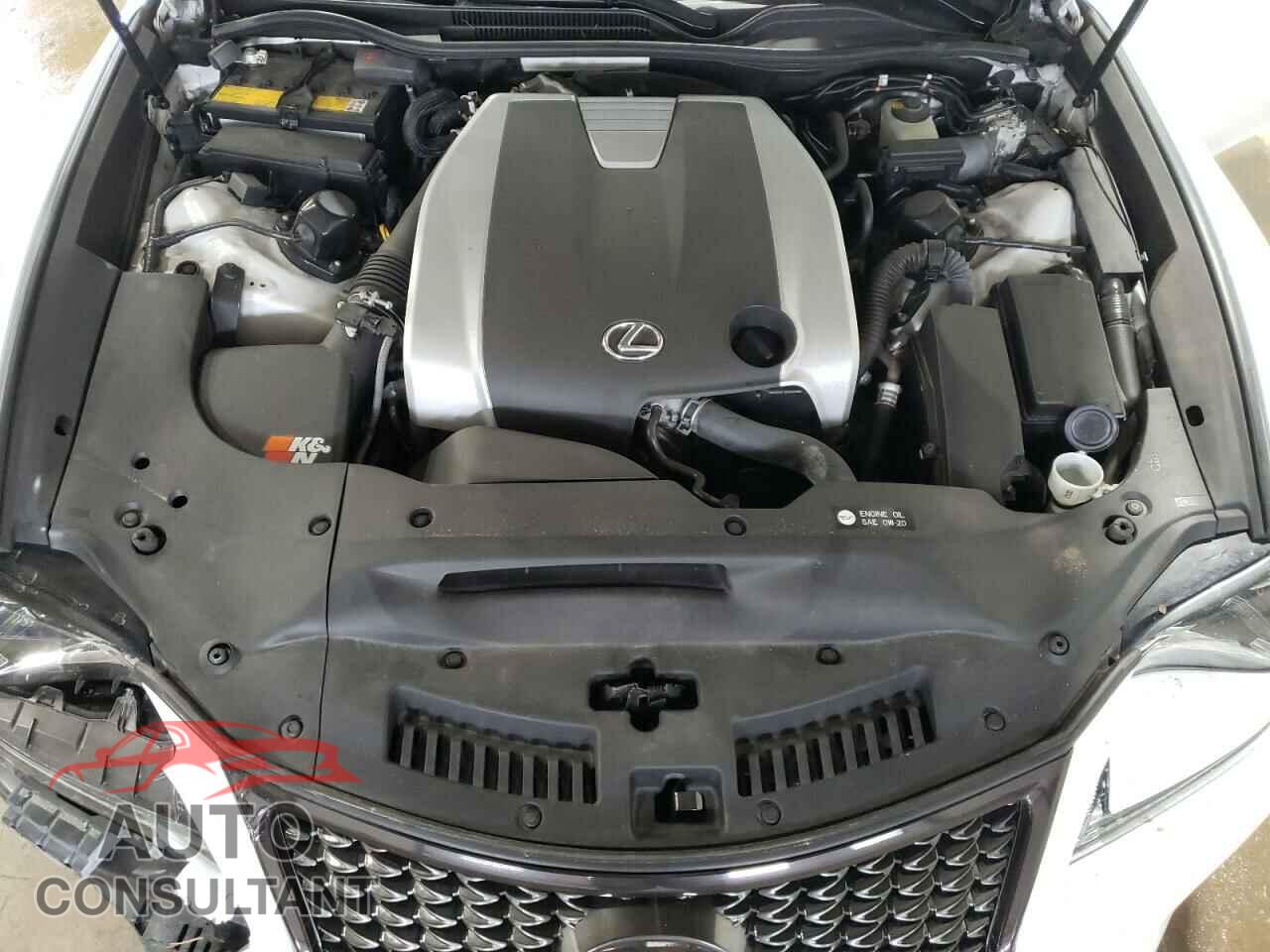 LEXUS RC300 2017 - JTHSM5BC8H5003629