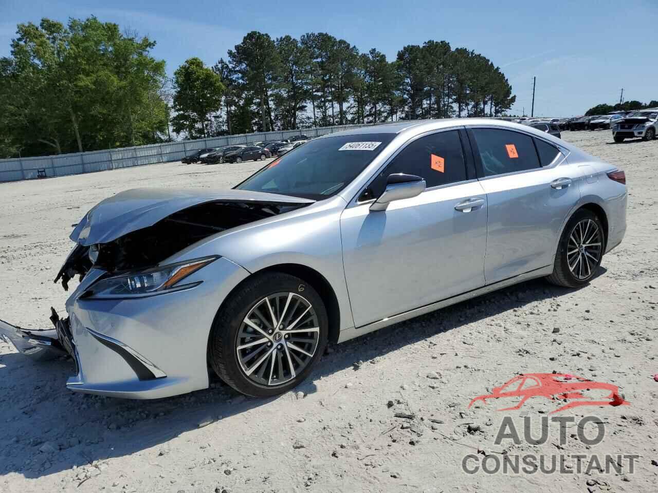 LEXUS ES350 2024 - 58ADZ1B1XRU171688