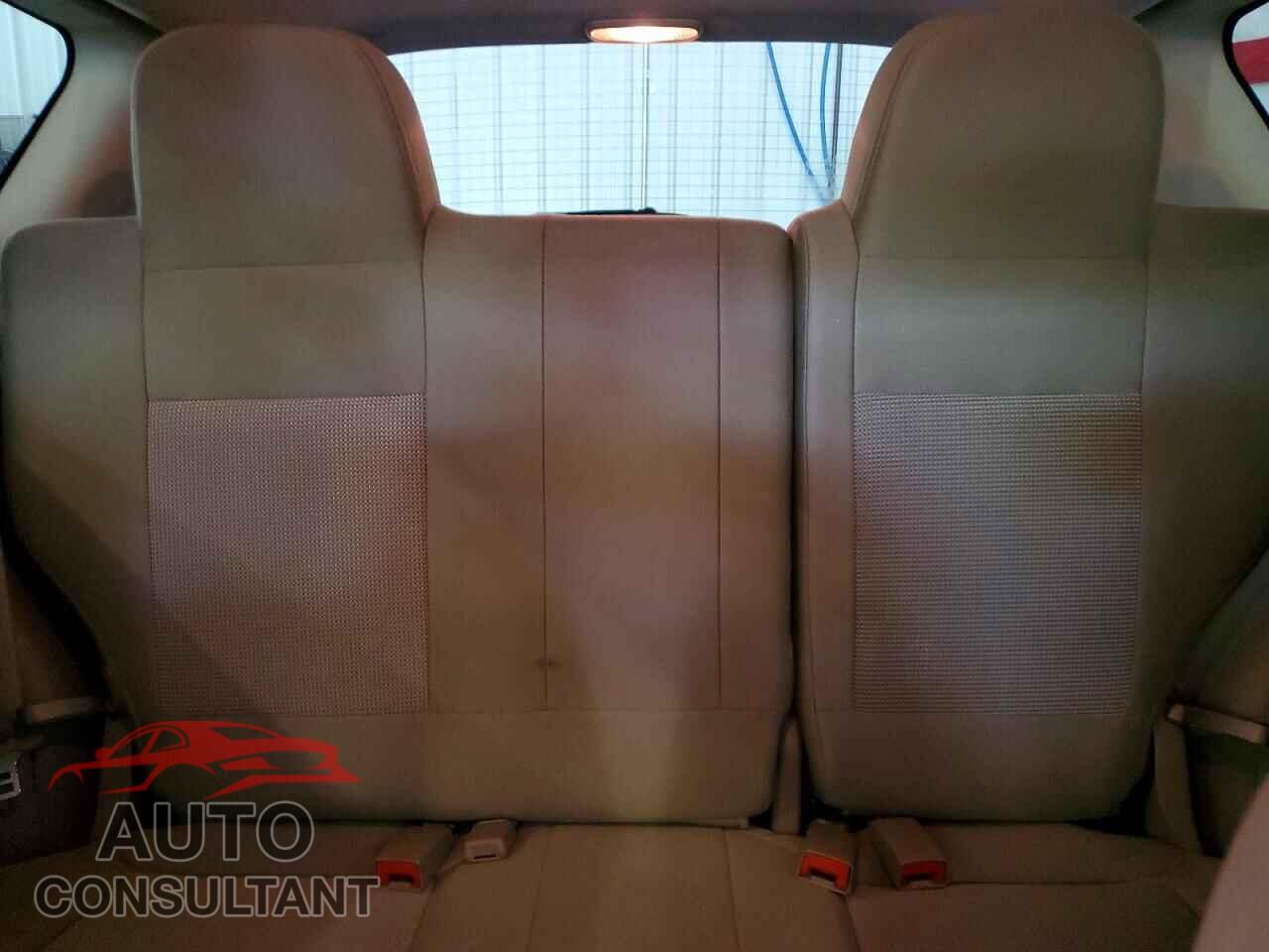 JEEP COMPASS 2012 - 1C4NJDEB7CD525624