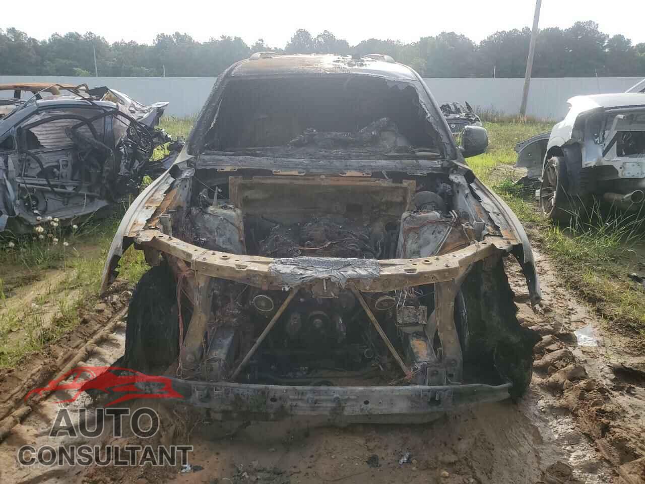 DODGE DURANGO 2012 - 1C4RDHDG2CC129748