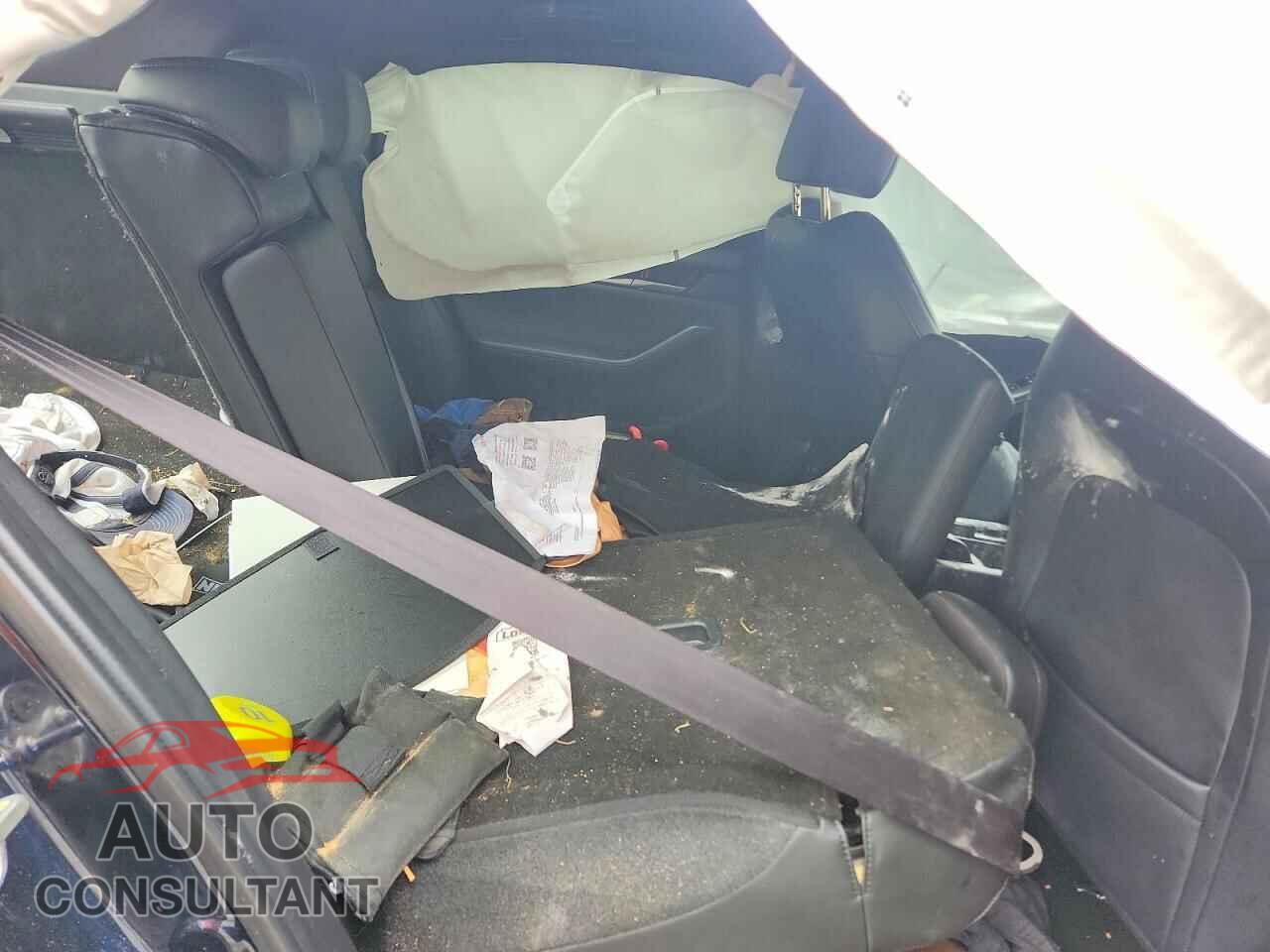 MAZDA 3 2021 - JM1BPAKL2M1403866