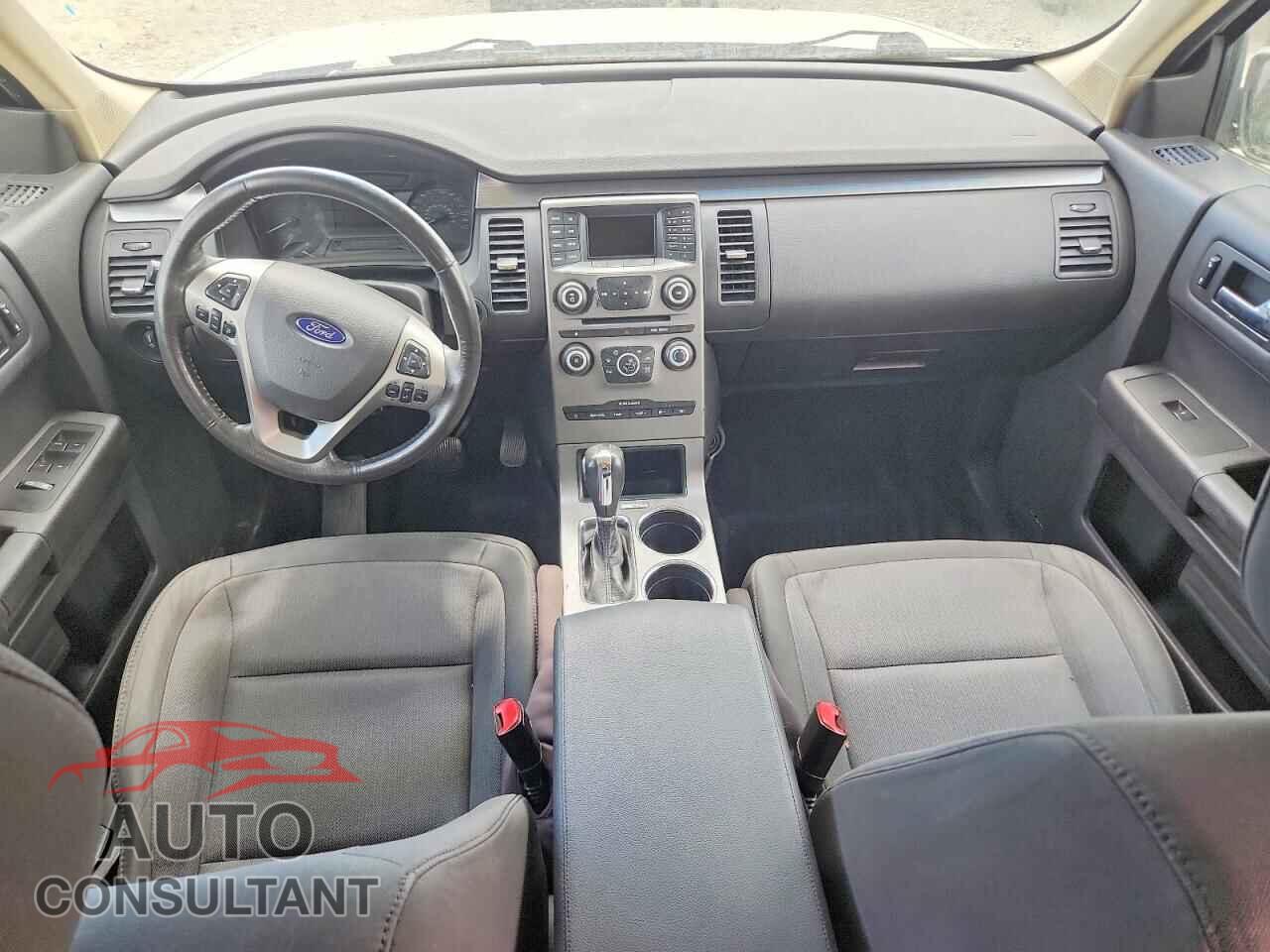 FORD FLEX 2014 - 2FMGK5B89EBD26289