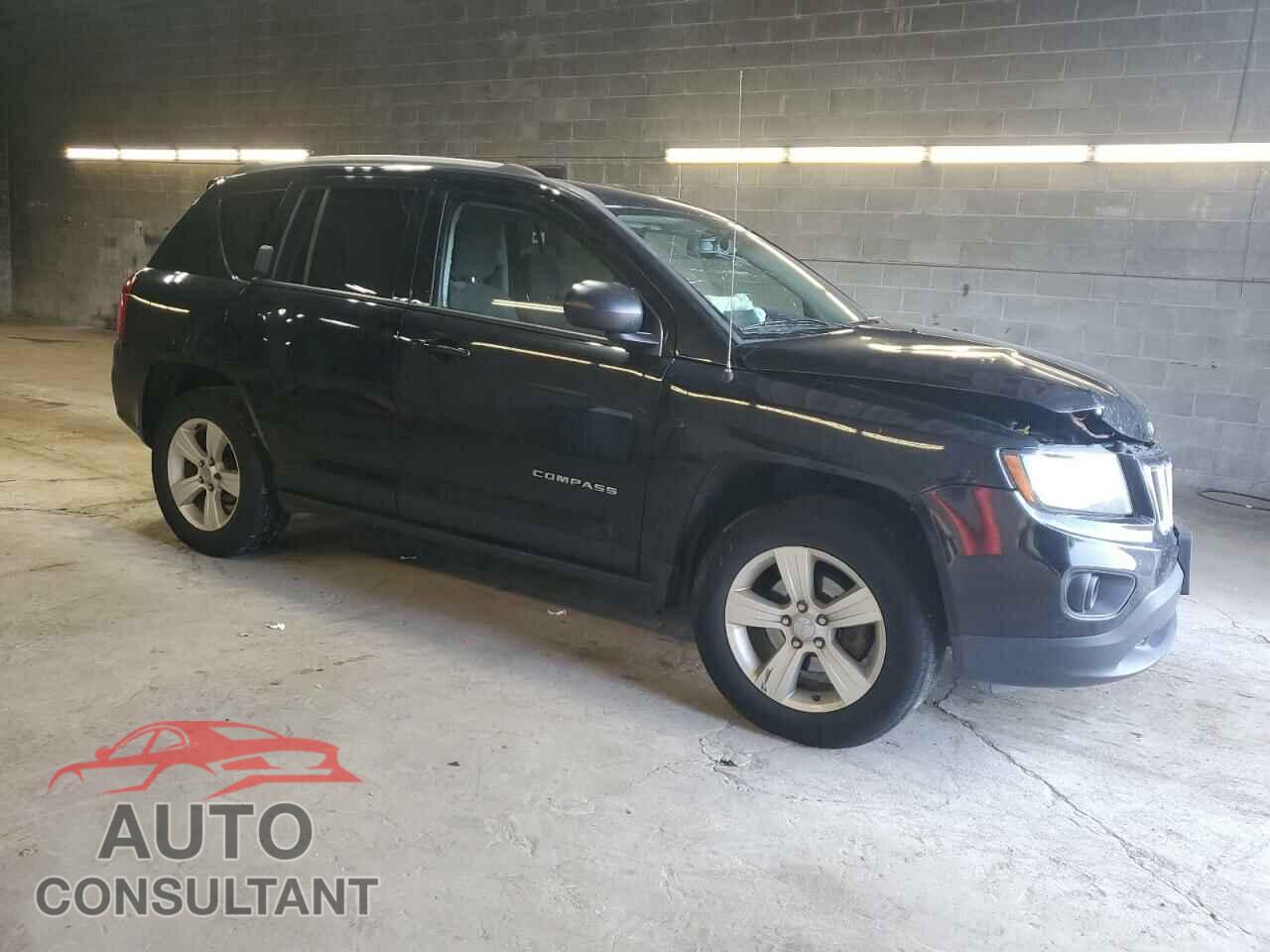 JEEP COMPASS 2016 - 1C4NJDBB5GD741949