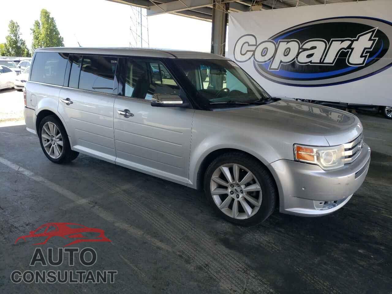 FORD FLEX 2012 - 2FMHK6DT2CBD13926