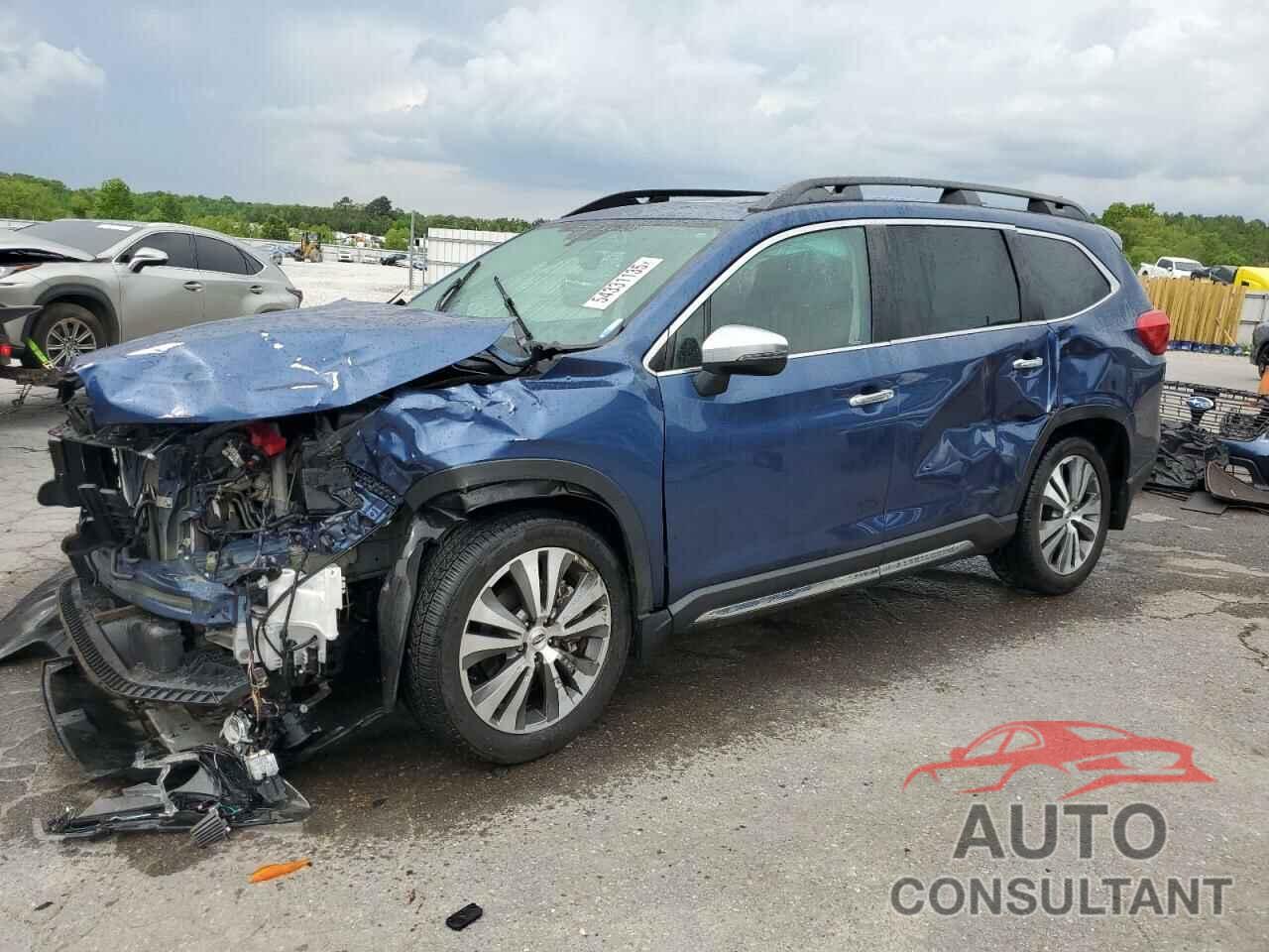 SUBARU ASCENT 2020 - 4S4WMARD9L3424978