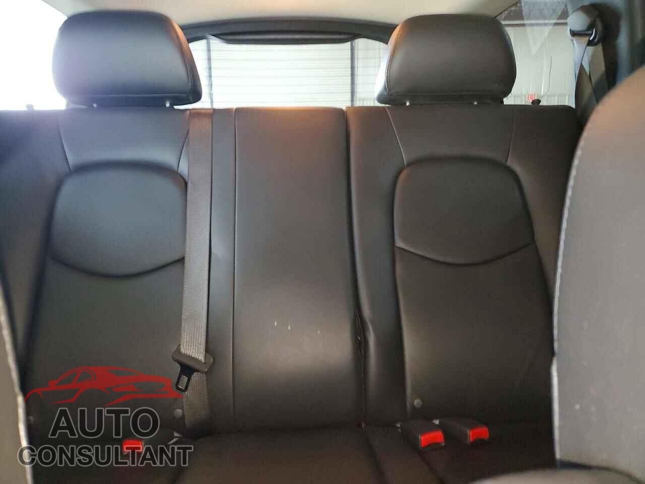 CHEVROLET HHR 2011 - 3GNBACFUXBS613375