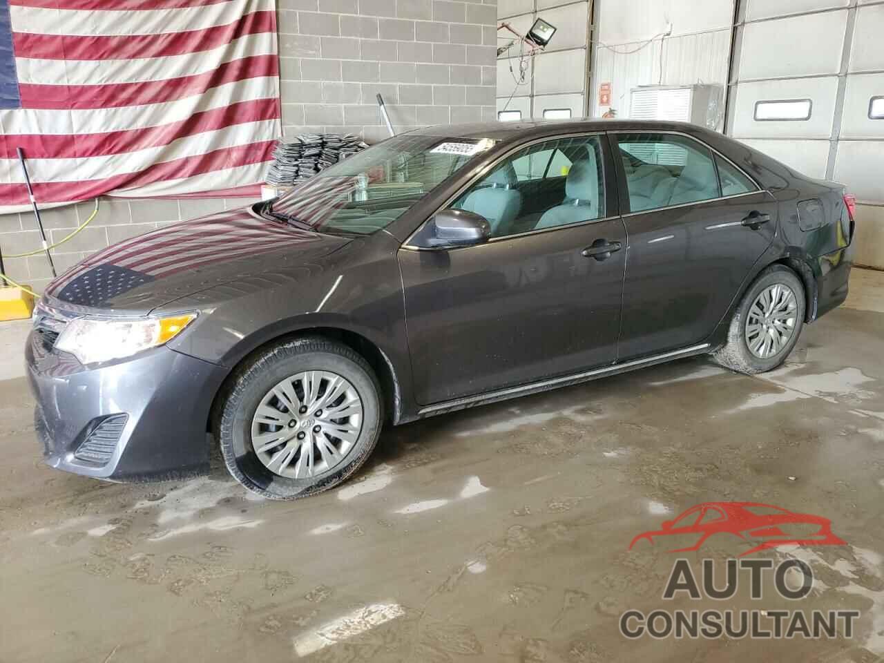 TOYOTA CAMRY 2014 - 4T1BF1FK2EU412552
