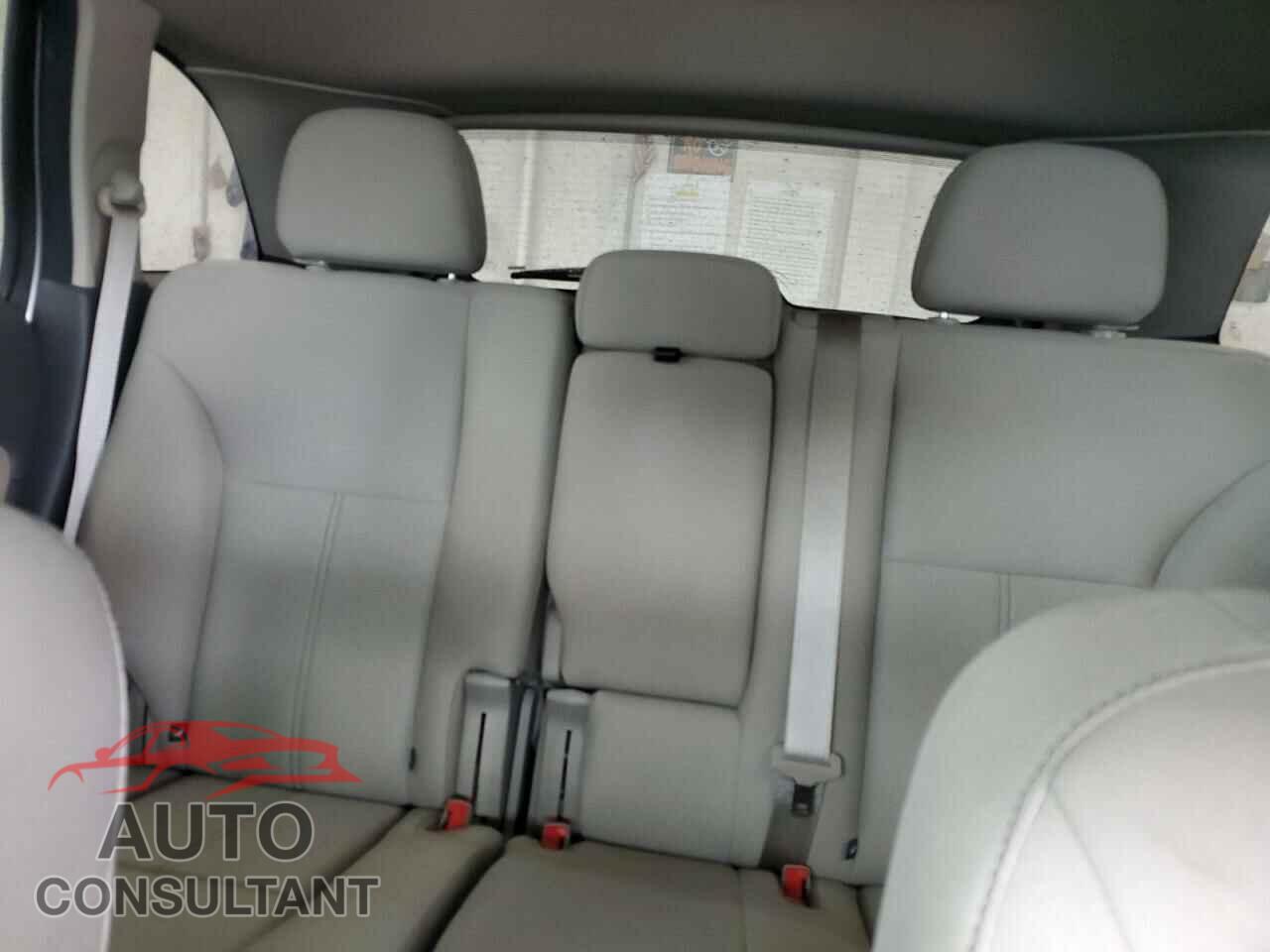 FORD EDGE 2014 - 2FMDK4GC1EBB29045