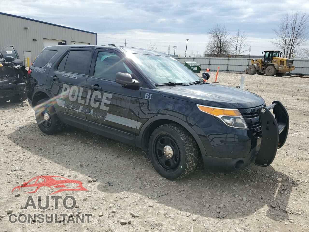 FORD EXPLORER 2015 - 1FM5K8AR4FGC68489