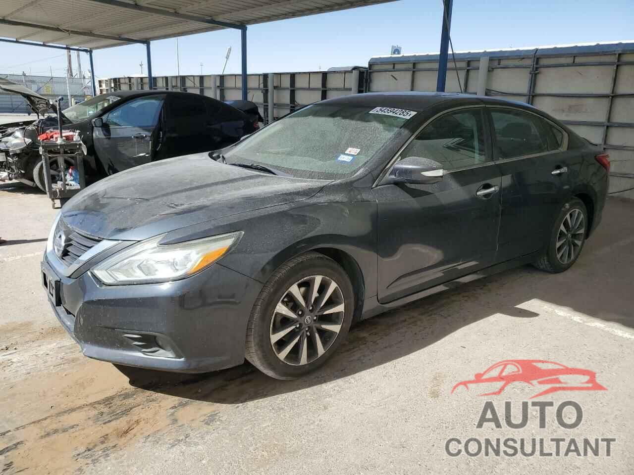 NISSAN ALTIMA 2016 - 1N4AL3AP5GC170670