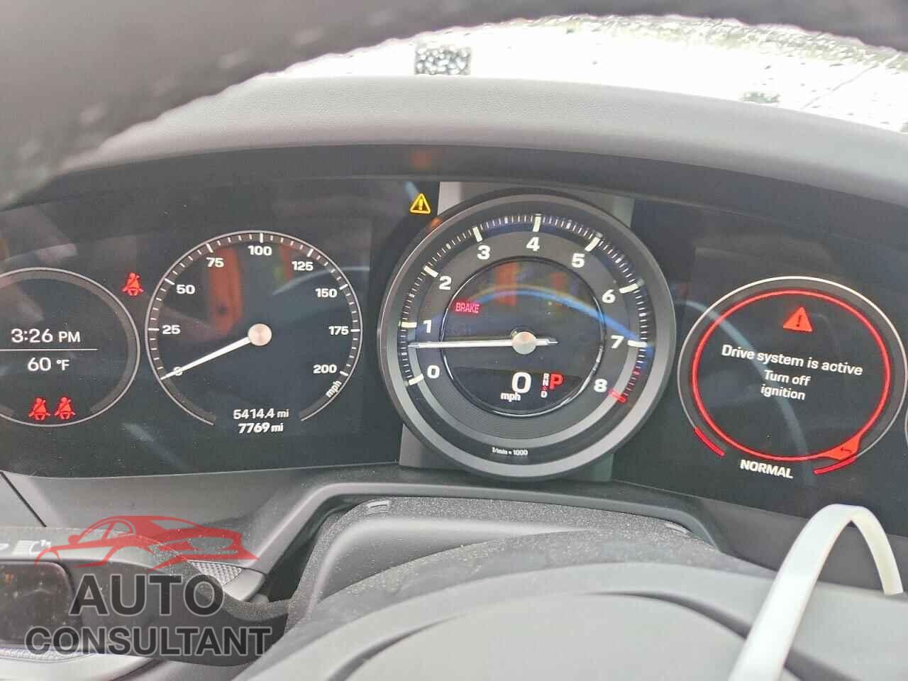 PORSCHE 911 2024 - WP0AA2A9XRS208219