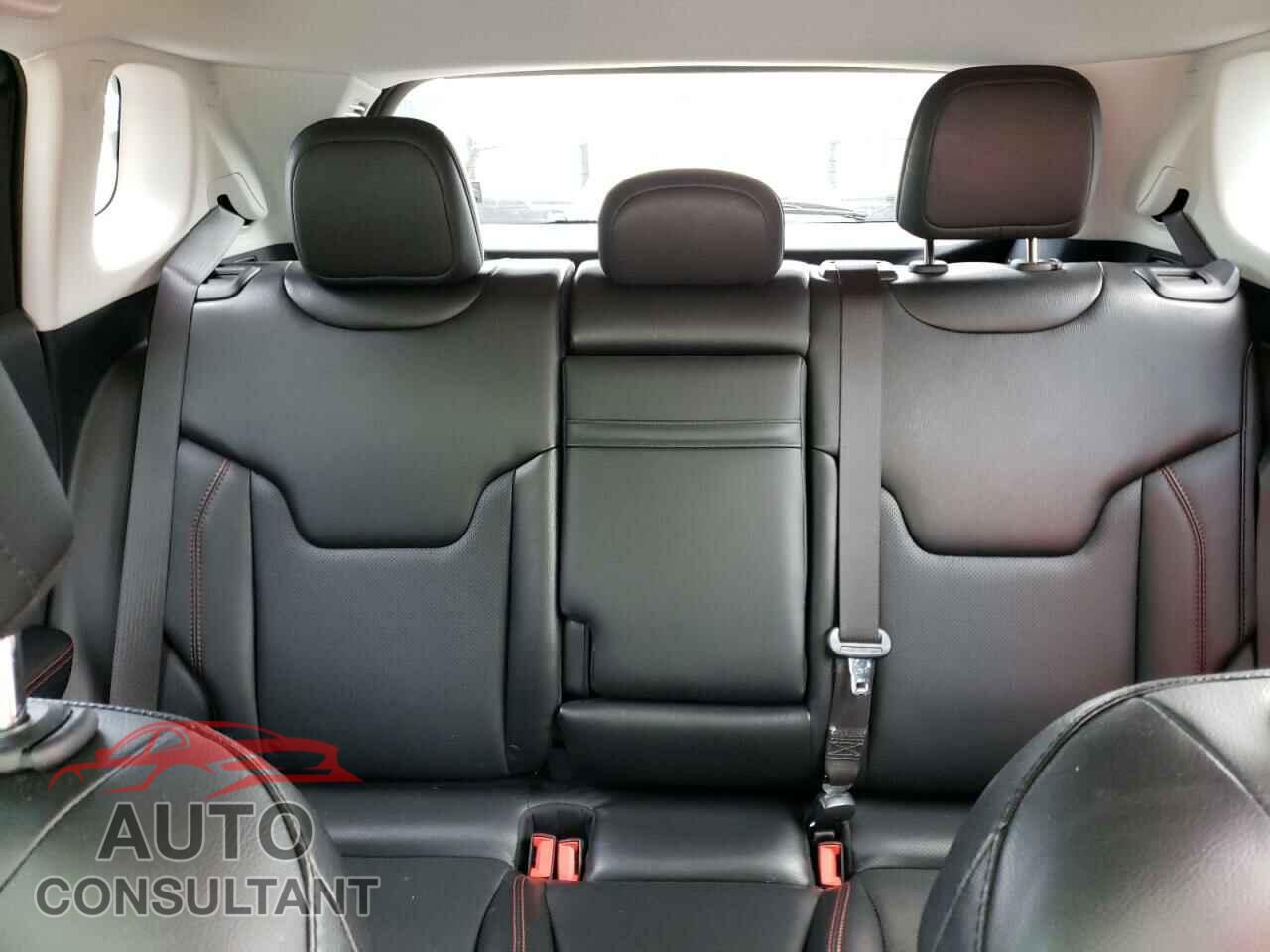 JEEP COMPASS 2020 - 3C4NJDDBXLT137797