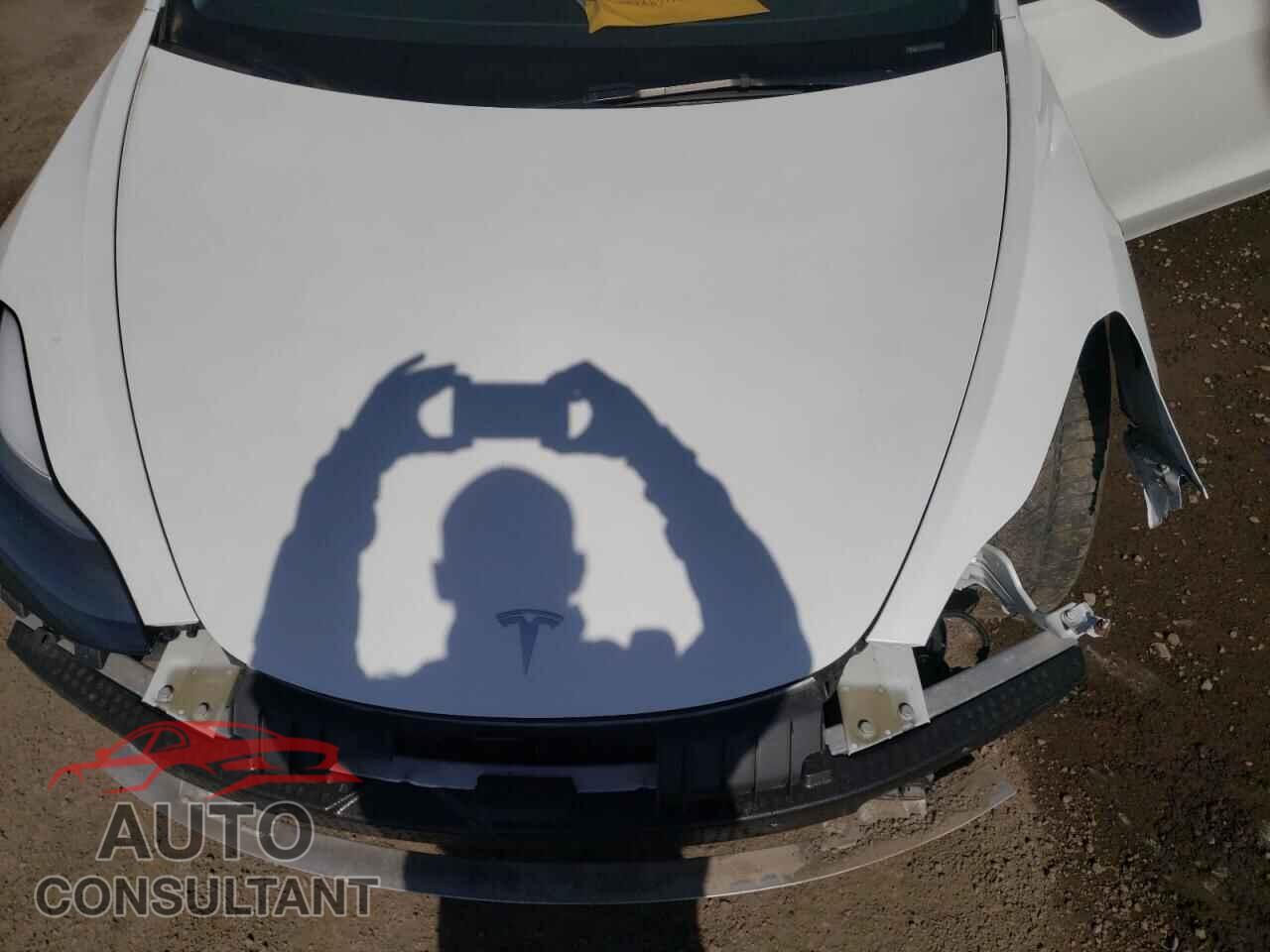 TESLA MODEL 3 2023 - 5YJ3E1EA3PF397821