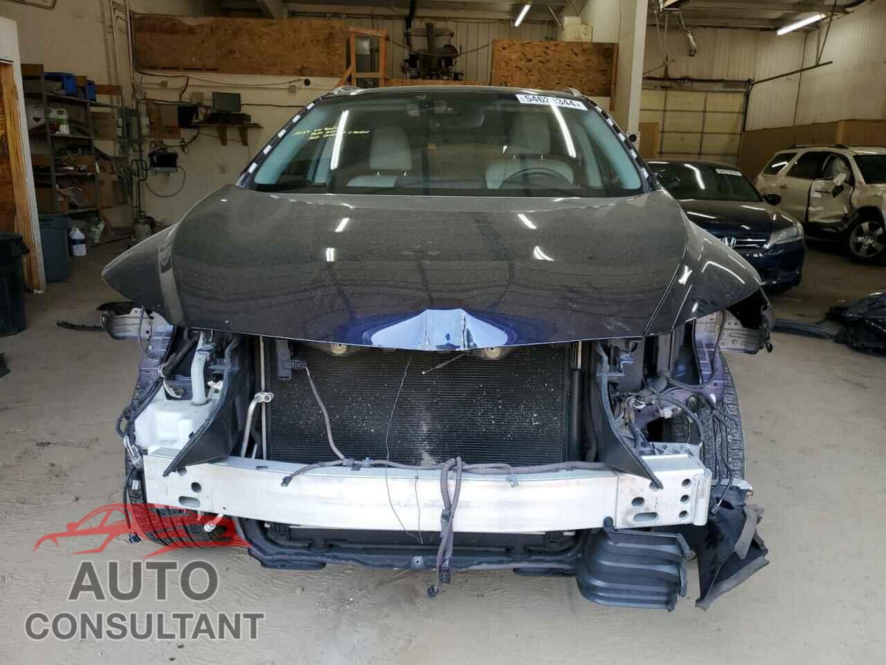 LEXUS RX350 2017 - 2T2BZMCA2HC078402