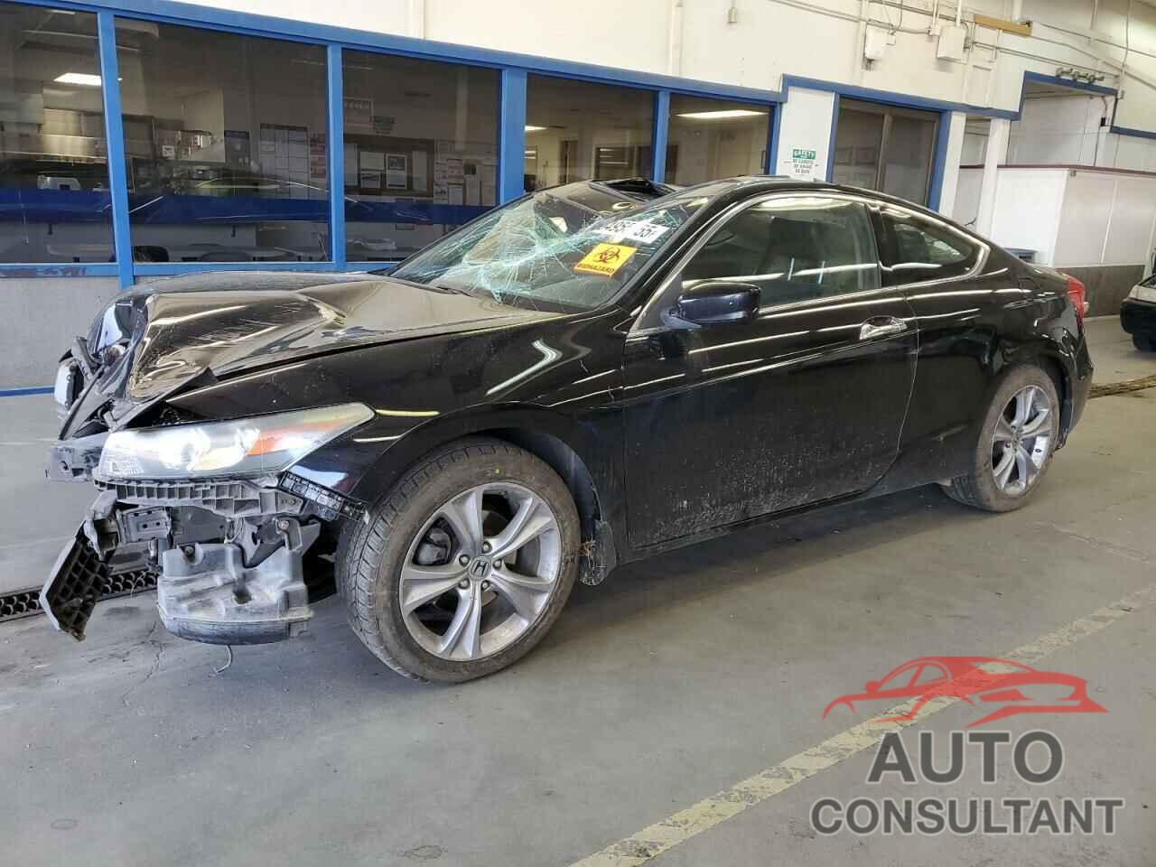 HONDA ACCORD 2012 - 1HGCS2B82CA003472