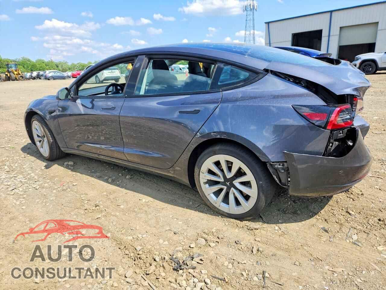 TESLA MODEL 3 2023 - 5YJ3E1EA3PF658283