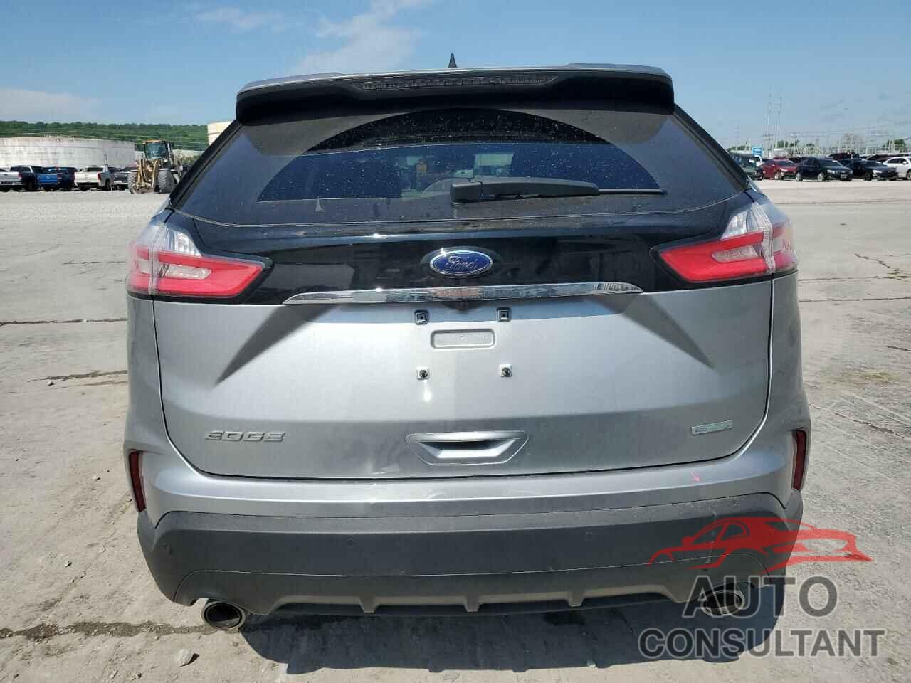 FORD EDGE 2020 - 2FMPK3G94LBA35234