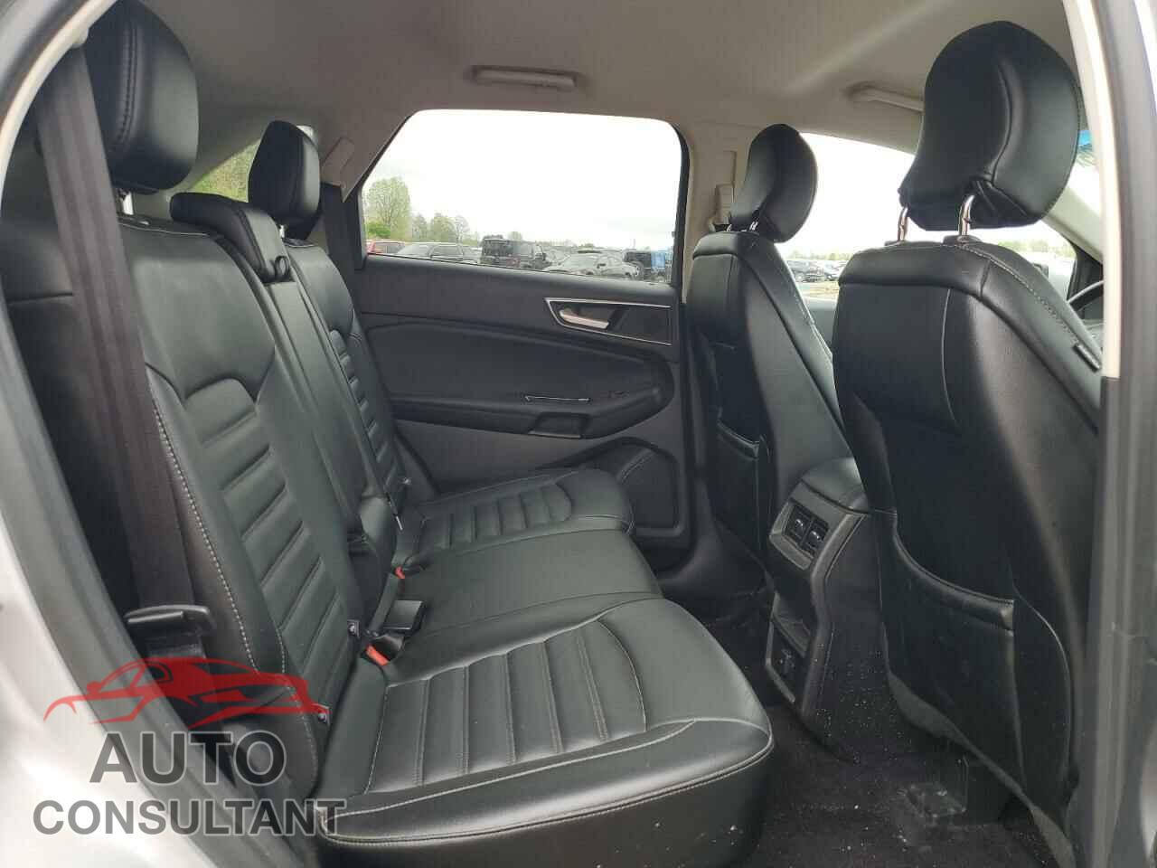 FORD EDGE 2016 - 2FMPK3J99GBB10721