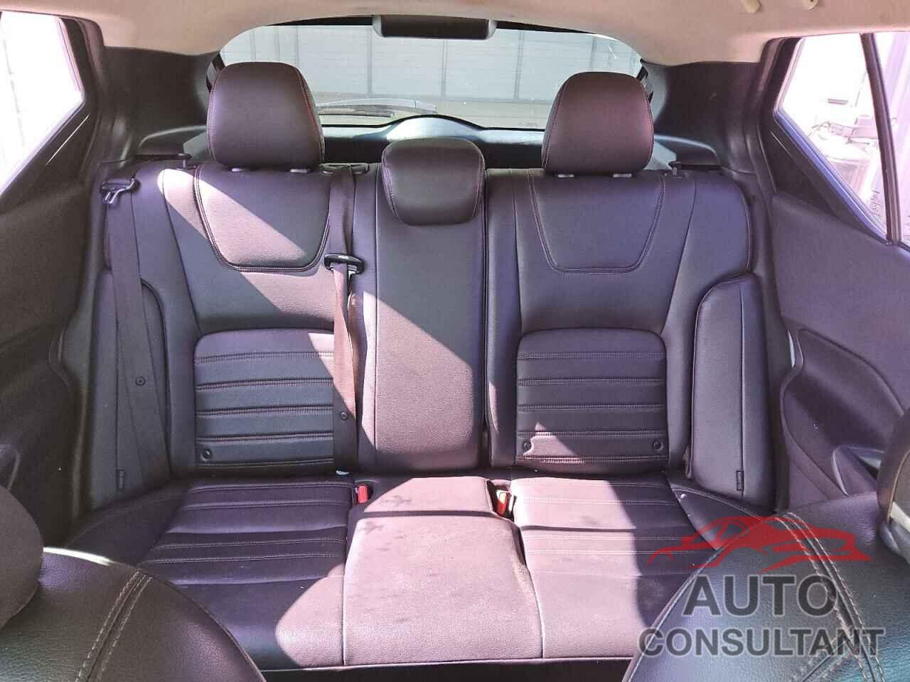 NISSAN KICKS 2020 - 3N1CP5DV0LL559764