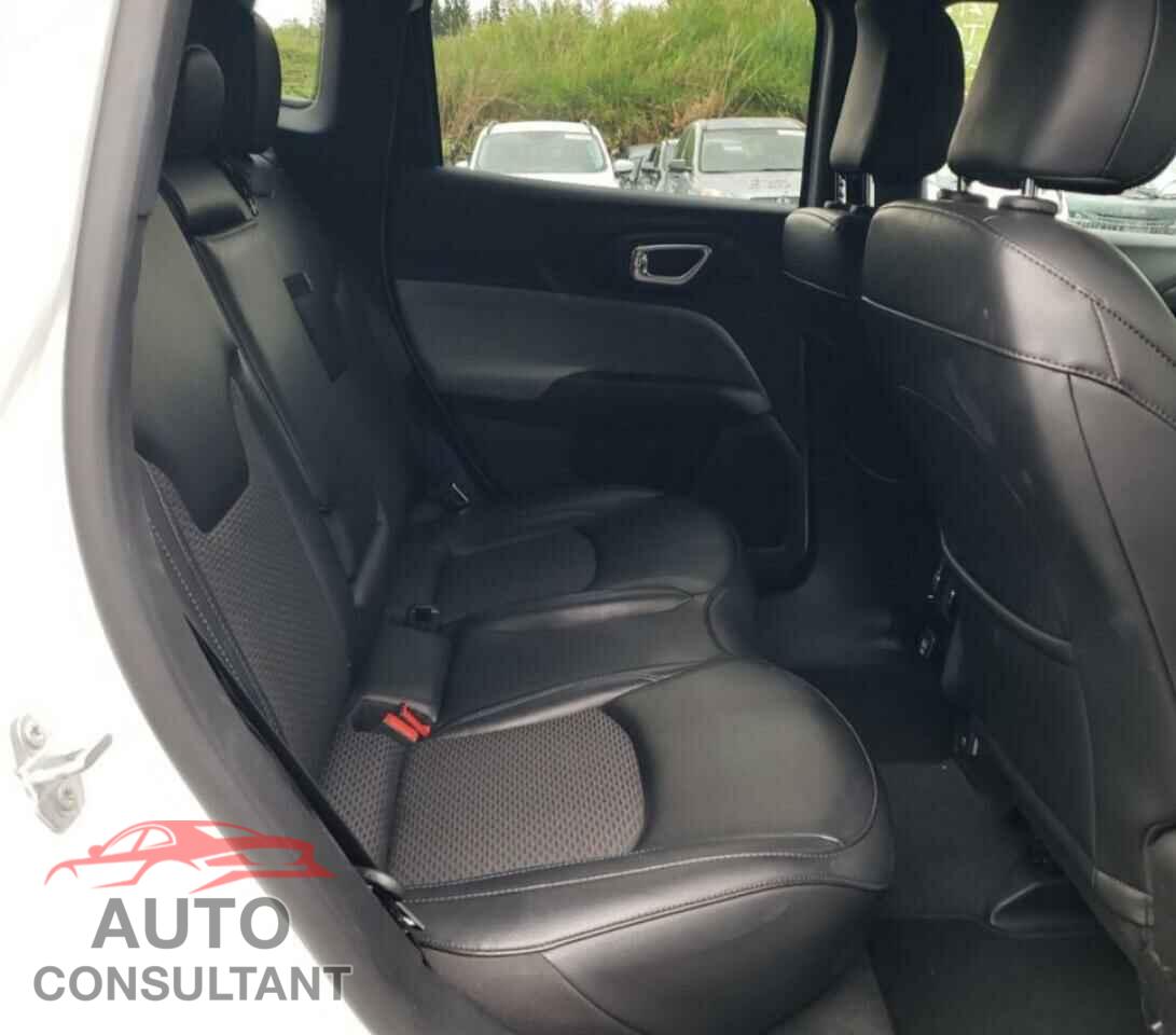 JEEP COMPASS 2023 - 3C4NJDBN9PT553522