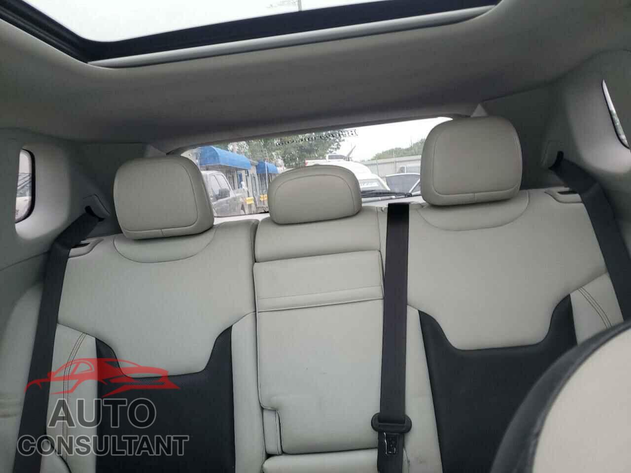 JEEP COMPASS 2017 - 3C4NJDCB5HT631154