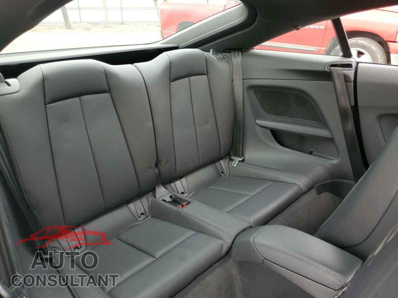 AUDI TT 2016 - TRUC5AFV7G1019470