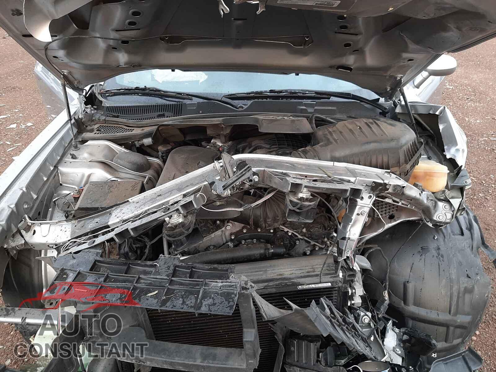 DODGE CHALLENGER 2016 - 2C3CDZAG4GH209723