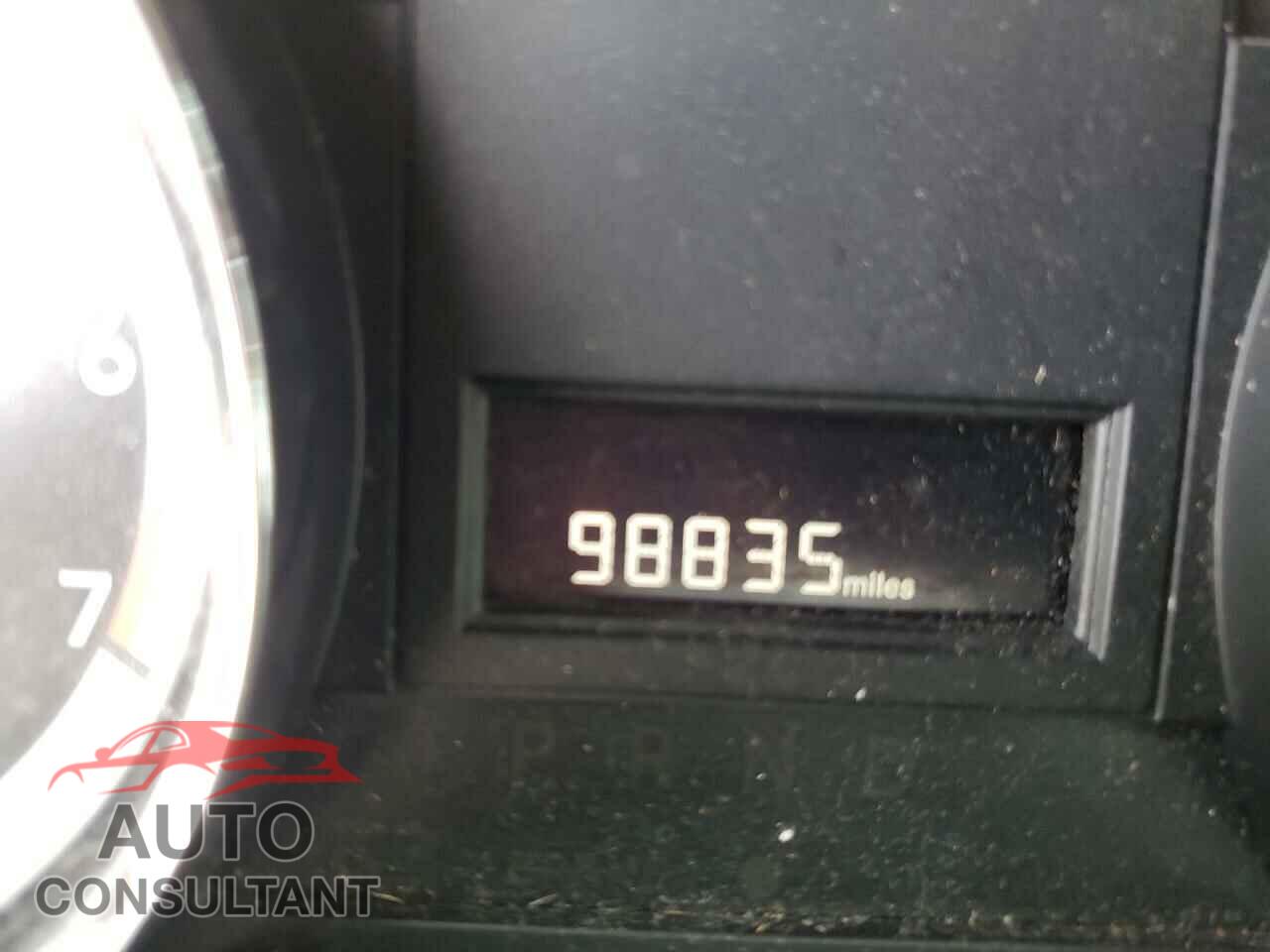 DODGE CARAVAN 2017 - 2C4RDGCG4HR545892