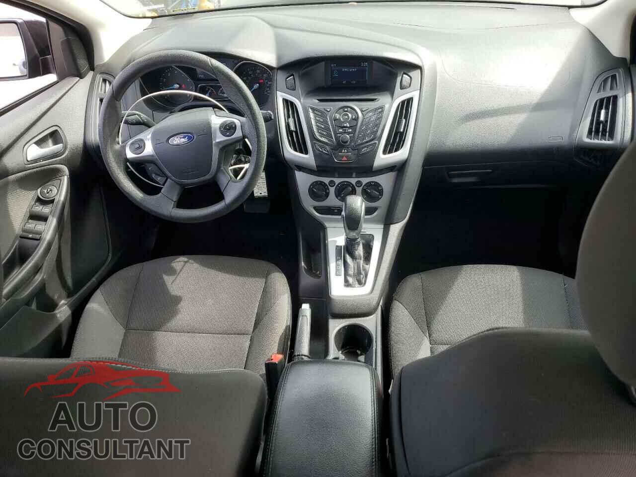 FORD FOCUS 2014 - 1FADP3K26EL455878