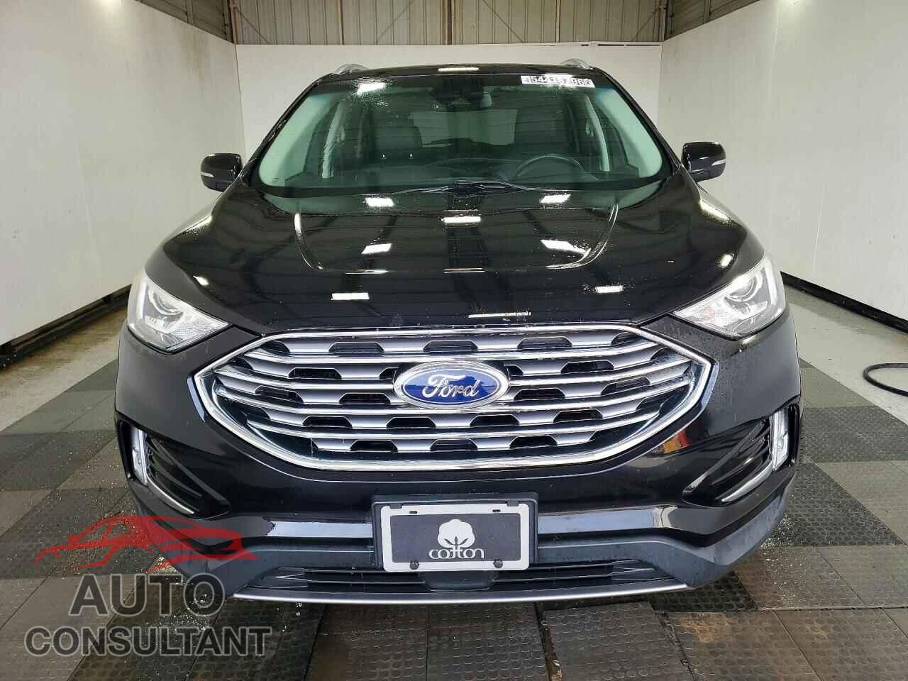 FORD EDGE 2020 - 2FMPK3J99LBB04783