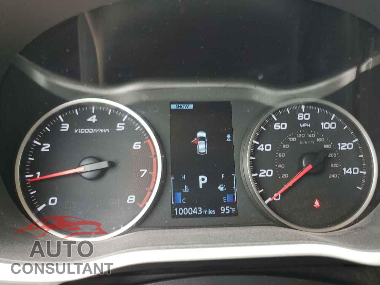 MITSUBISHI ECLIPSE 2018 - JA4AT3AA6JZ061977