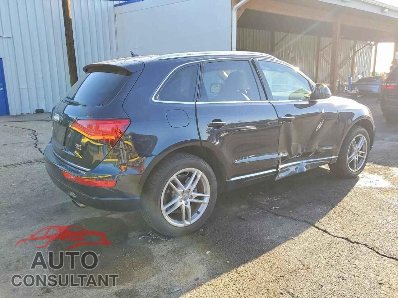 AUDI Q5 2015 - WA1LFAFP2FA072157